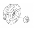 328006 Rulment roata fata Opel Insignia original GM